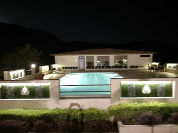 The Maharana Bagh主图