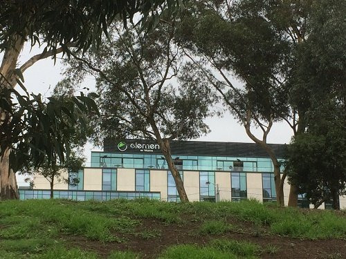 Element Melbourne Richmond主图