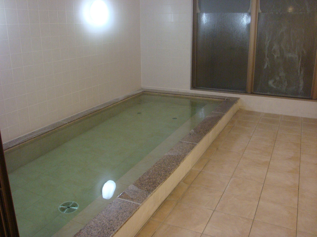 Hotel Kunimi Kamonomiya主图
