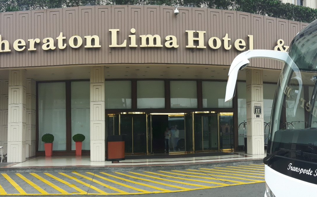 Hanabi Tours-利马必去景点