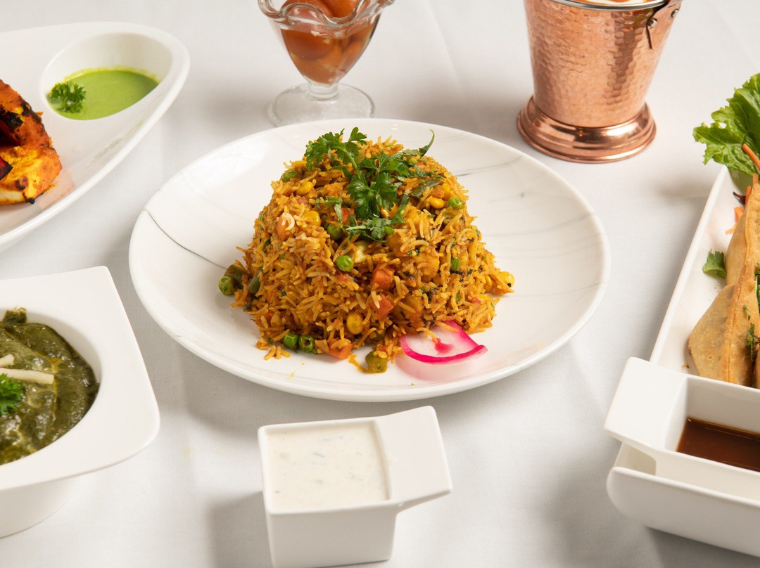 Balti Indian Restaurant