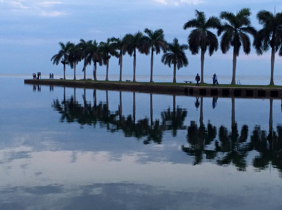 卡特勒学-迈阿密必去景点