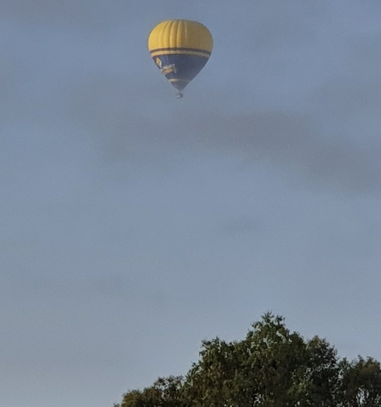 Rothbury Escape主图