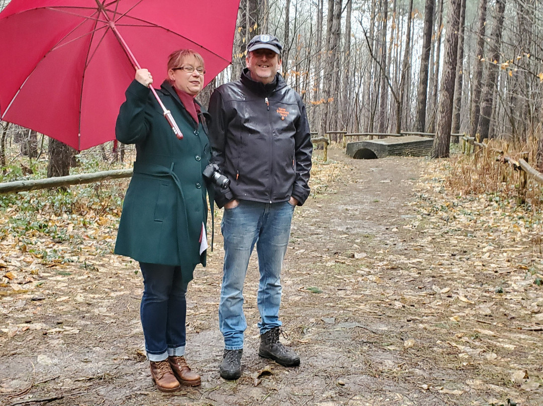 Ypres Battlefield Tours-伊普尔必去景点