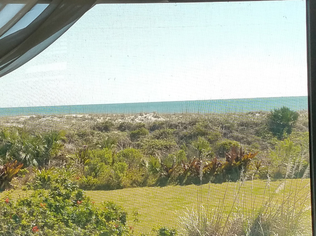 Beachfront Bed & Breakfast主图