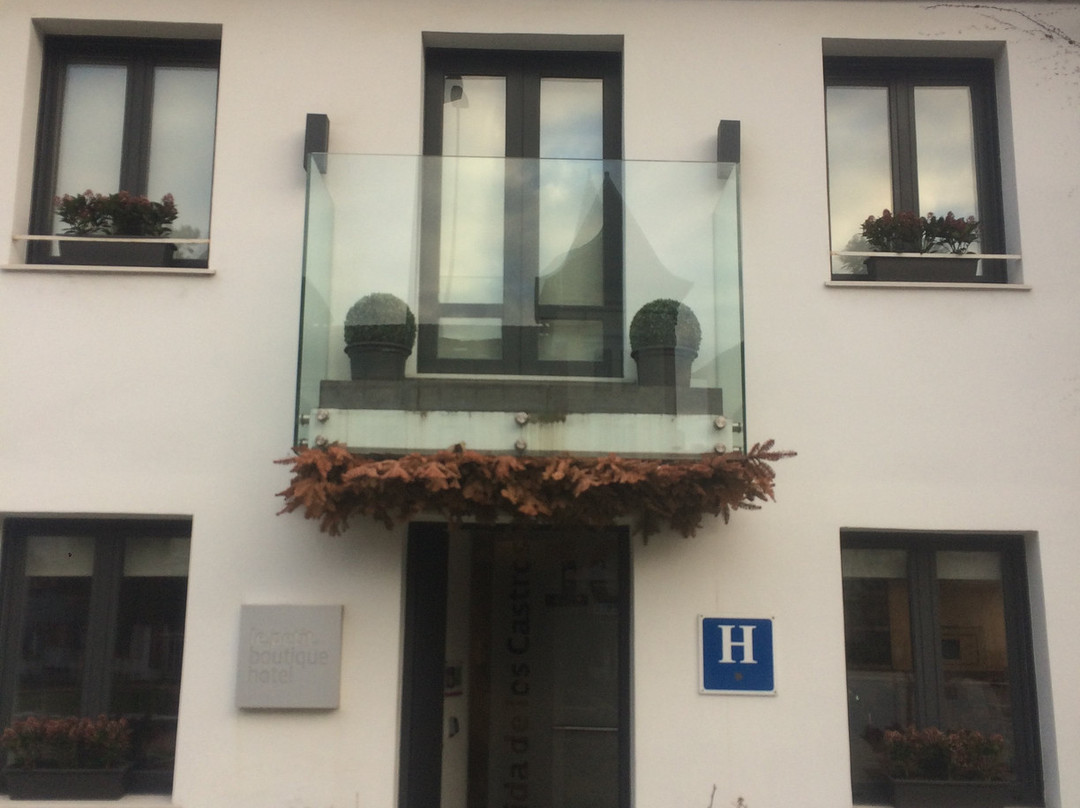 Le Petit Boutique Hotel主图