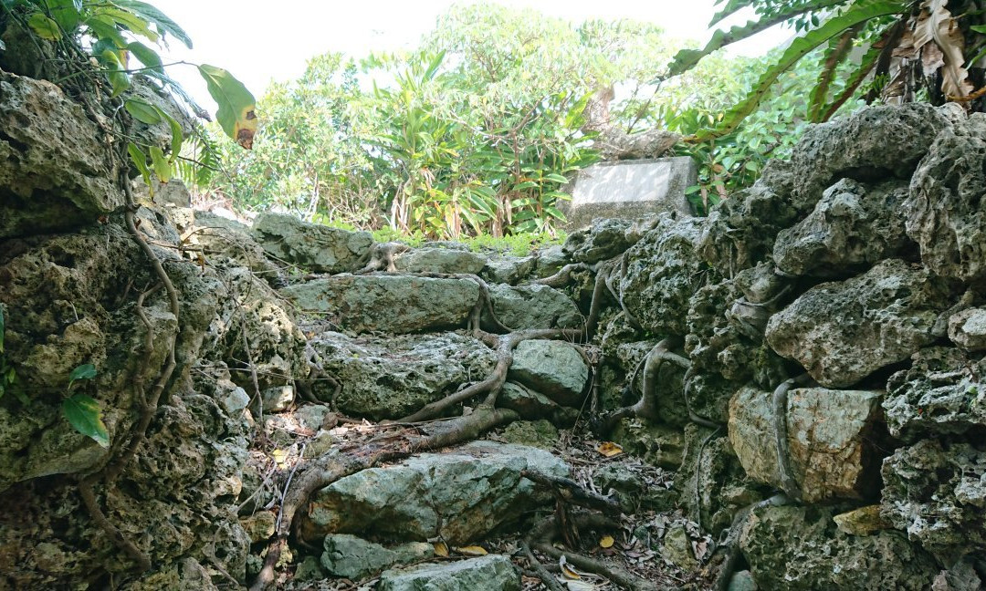 Nbufuru Lookout景点图片