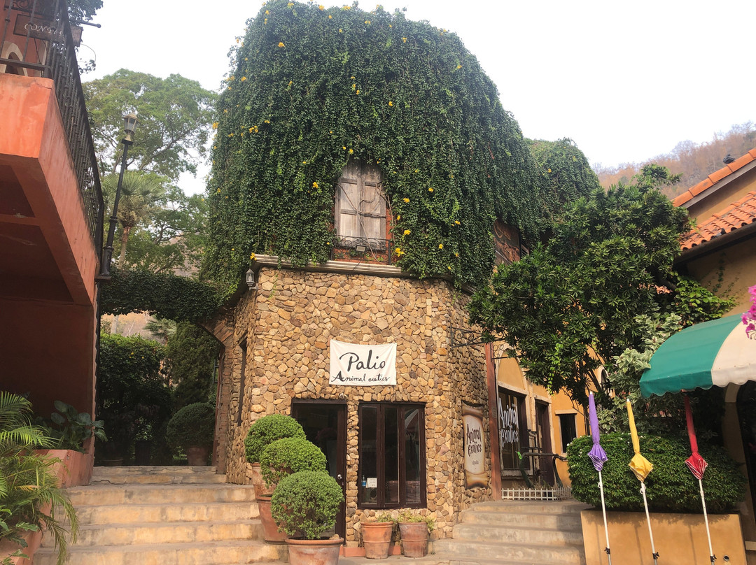 Palio Khao Yai景点图片