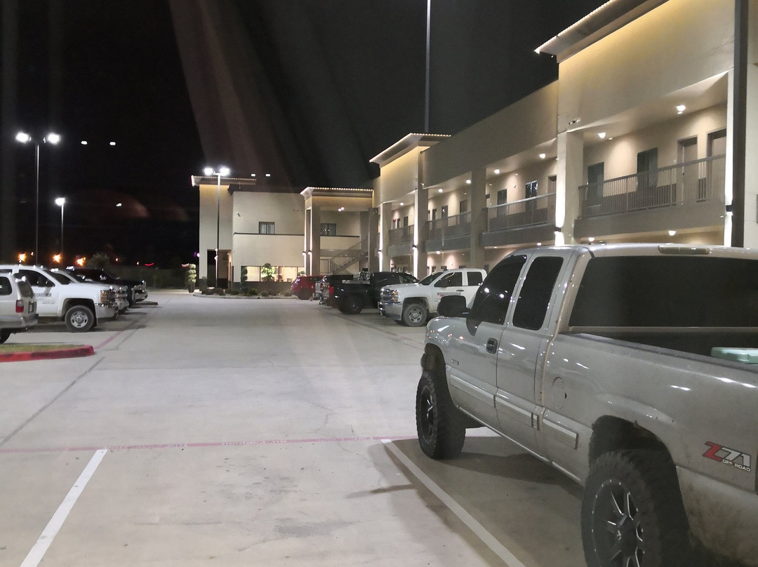 Days Inn & Suites by Wyndham Port Arthur主图