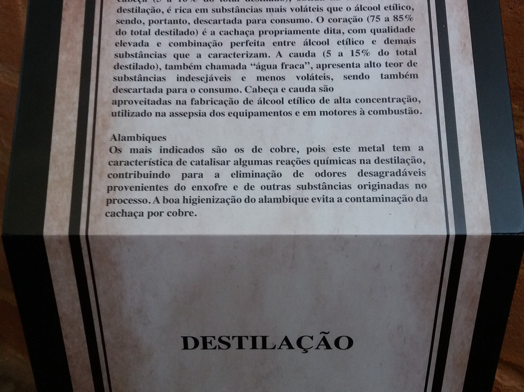 Cachaça Velho Ferreira-Prados必去景点