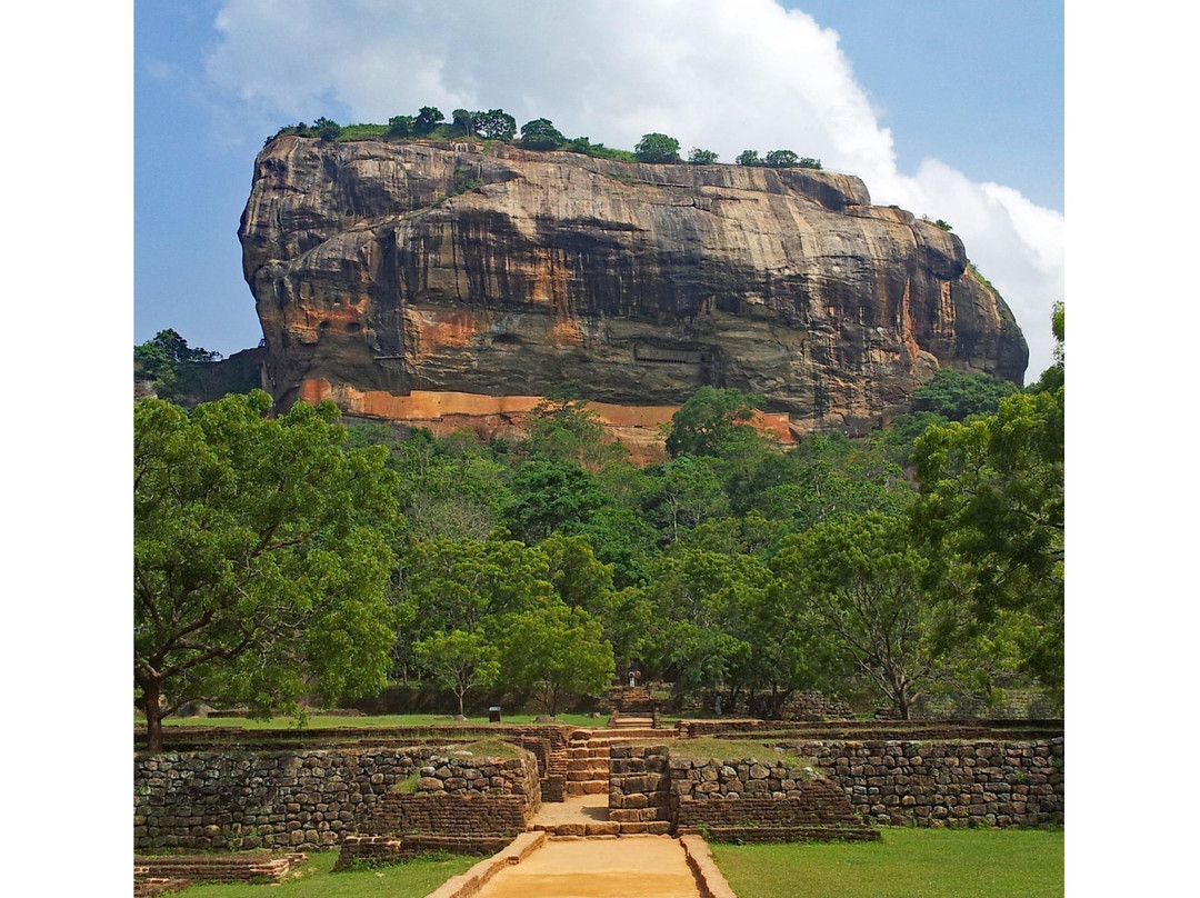 Sri Lanka Holiday Partner-Kotte必去景点