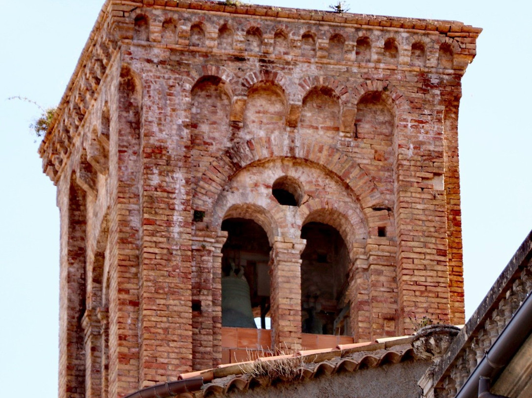 Chiesa San Nicola di Bari