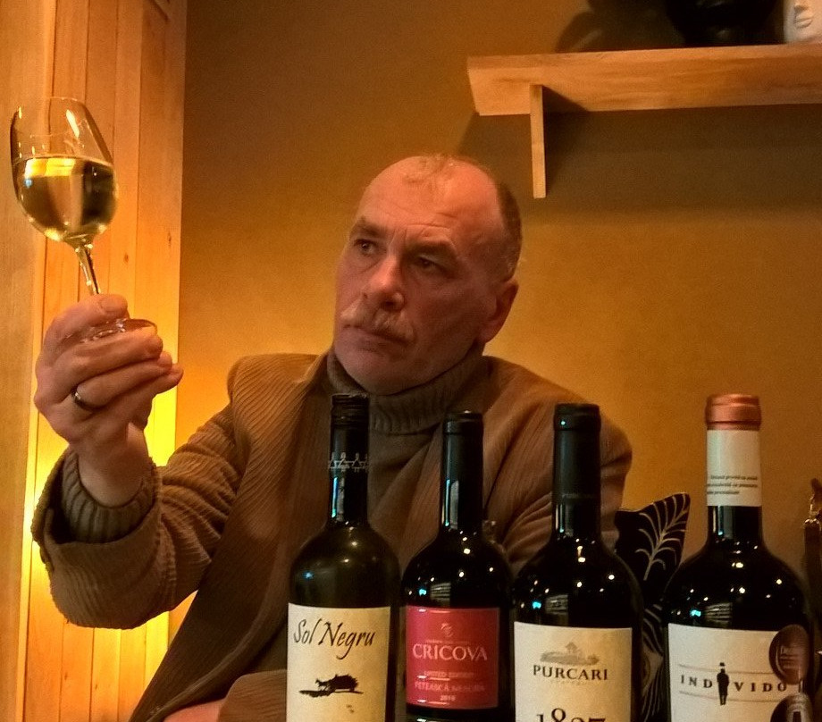 Voyages Moldavie-基希讷乌必去景点