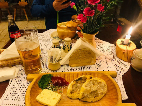 White Umbrella Tours-克拉科夫必去景点