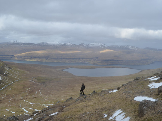 Slættaratindur-Eysturoy必去景点