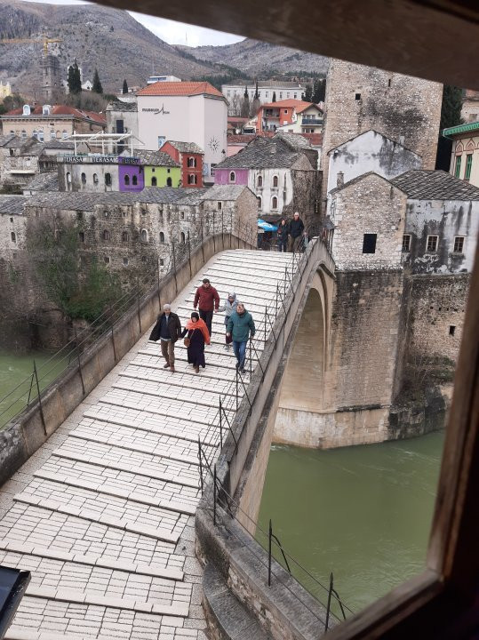 Airport Transfer Sarajevo & Trips in Bosnia - ASFA Tours景点图片