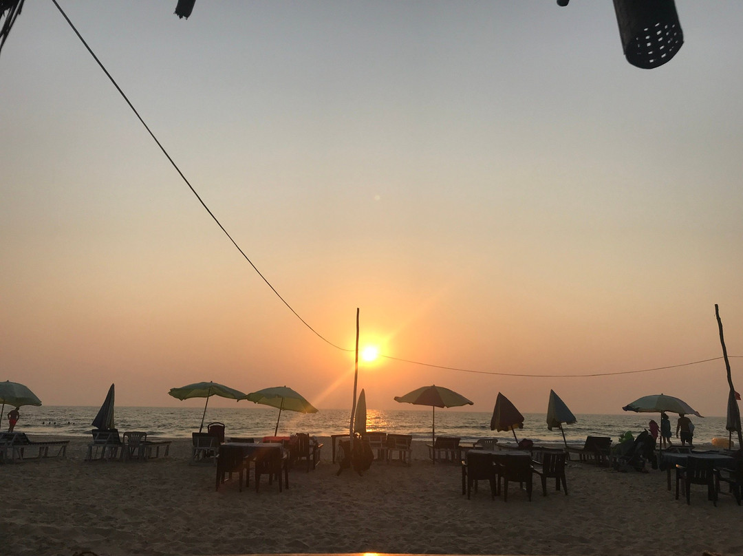 Colonia Jose Menino Resort主图