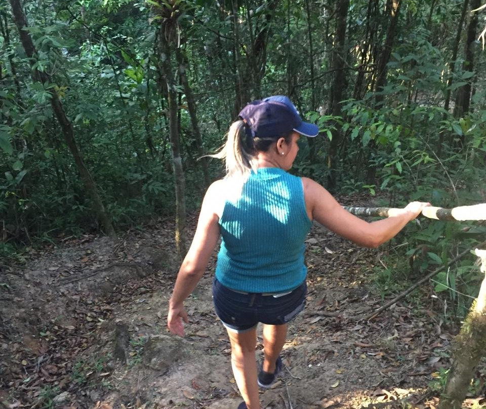 Parque das Trilhas-Guaramiranga必去景点
