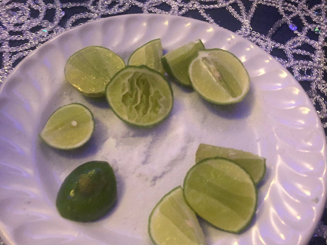 Hotel San Luis Lindavista主图