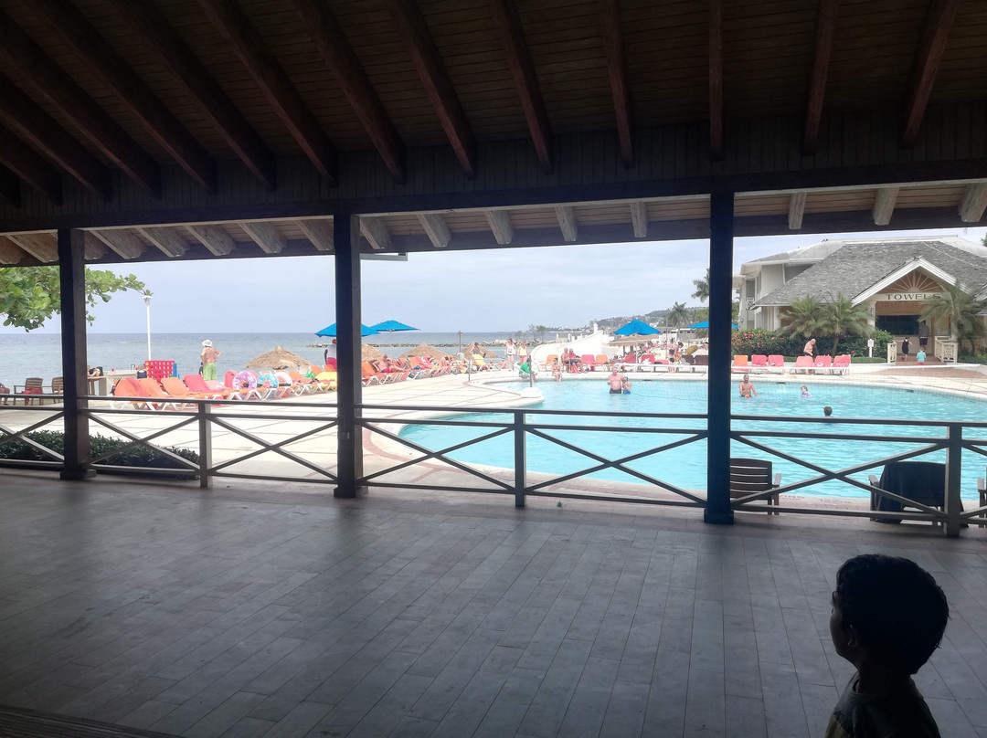 Sunset Beach Resort, Spa & Waterpark主图