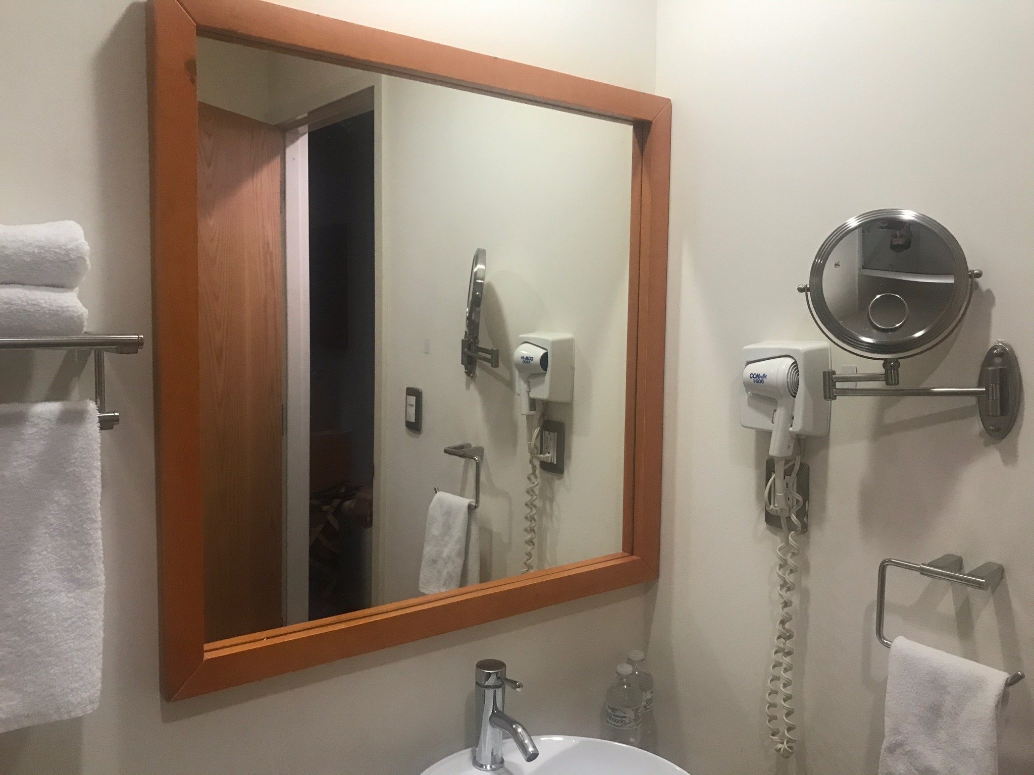 Hotel Greenwood Torreon-官方