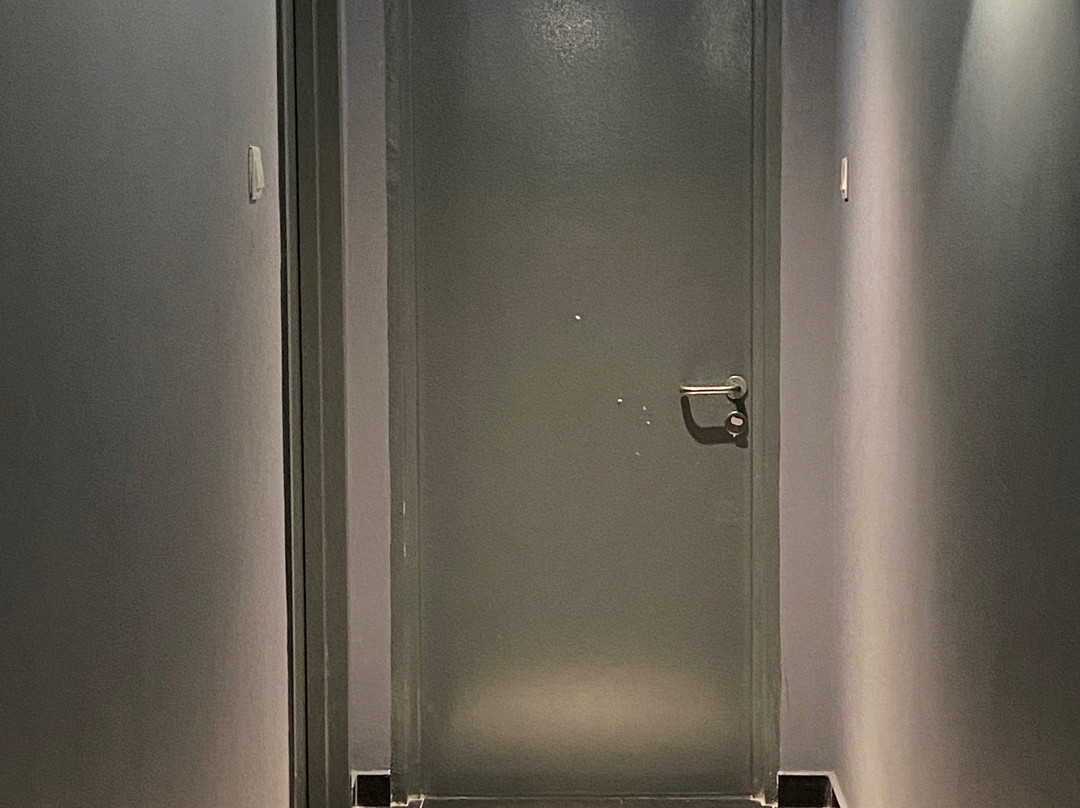 Hotel 99 Sepang KLIA主图