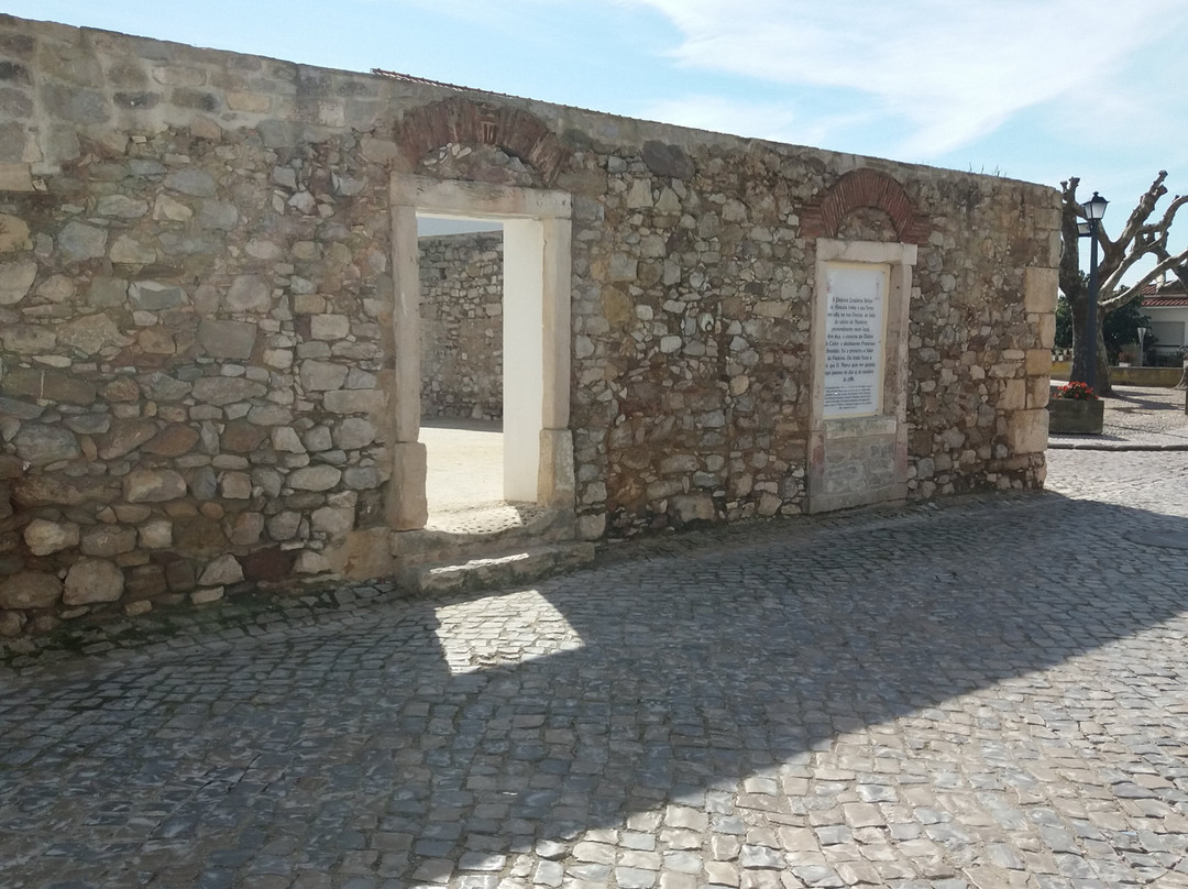 Forno da Padeira de Aljubarrota景点图片