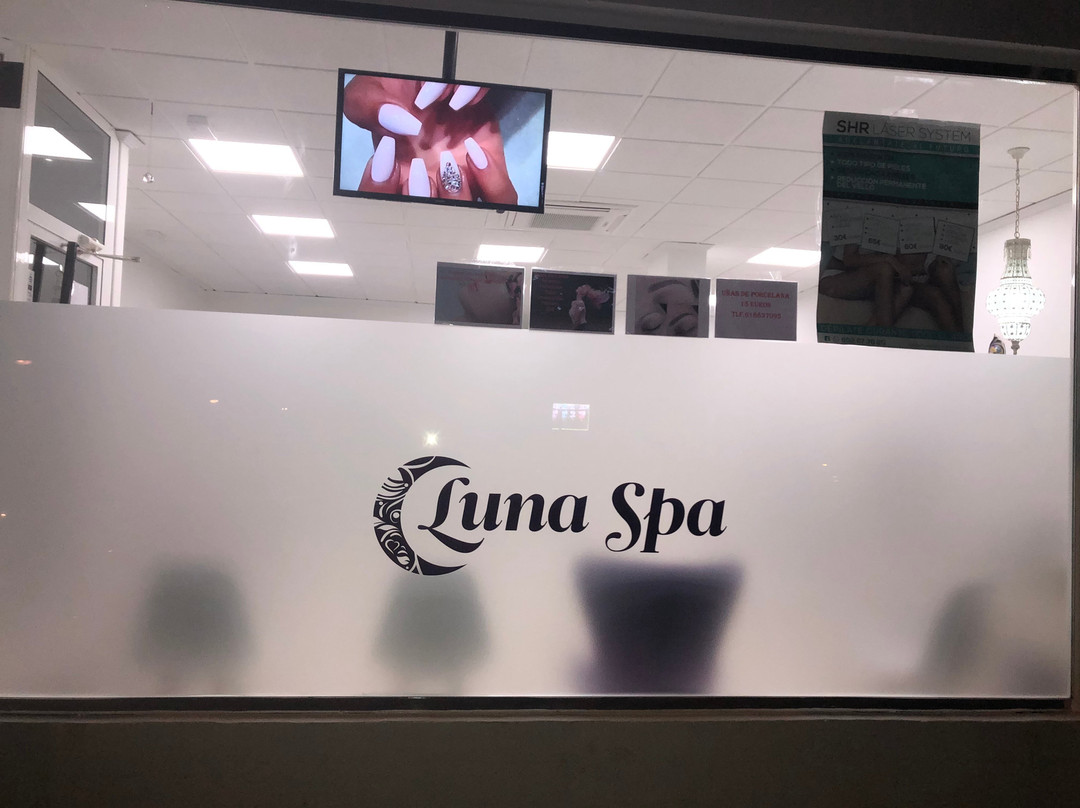 Puente Tocinos旅游攻略图片