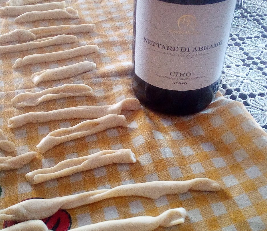 Roseto Capo Spulico Town-Roseto Capo Spulico必去景点