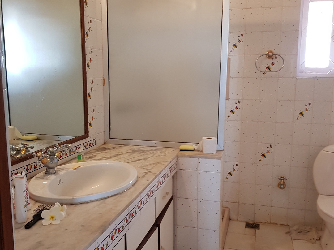 Shikara Beach Resort主图