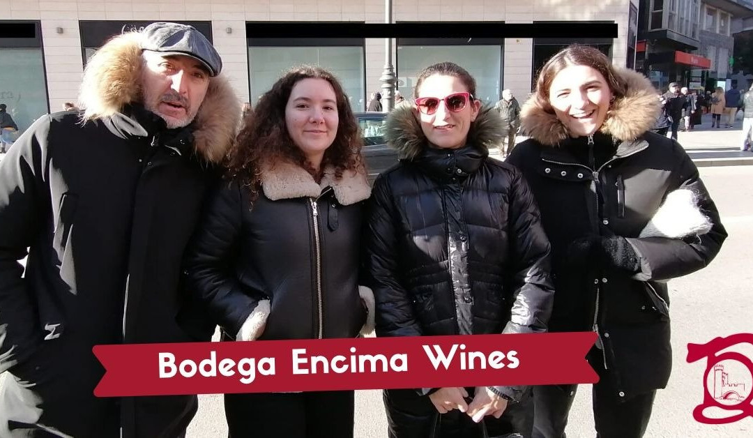 Viñedos & Bodega Encima Wines-Molinaseca必去景点