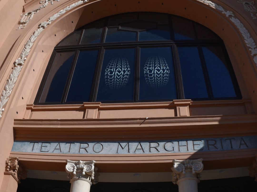 Teatro Margherita景点图片