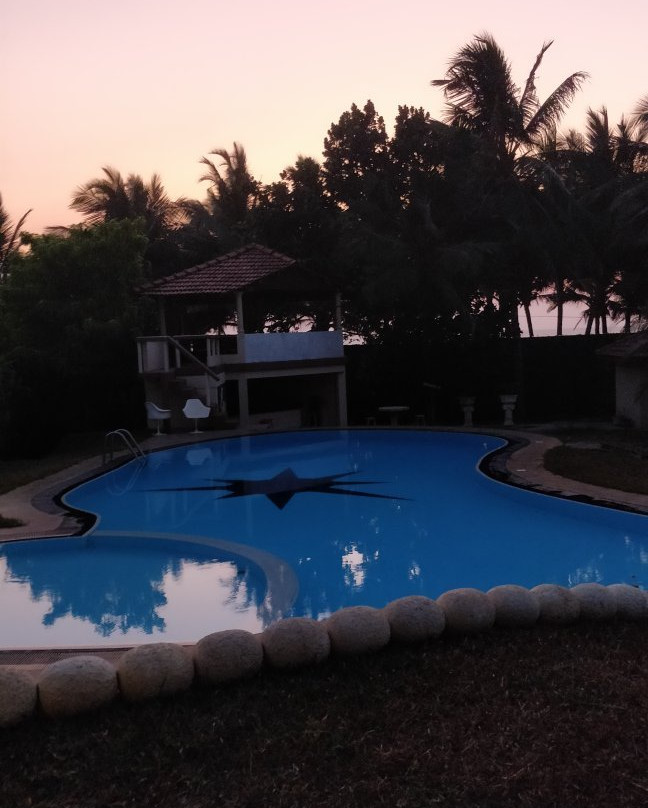 Bridden's Place主图