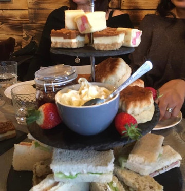 The Bolthole Micropub-Welling必去景点