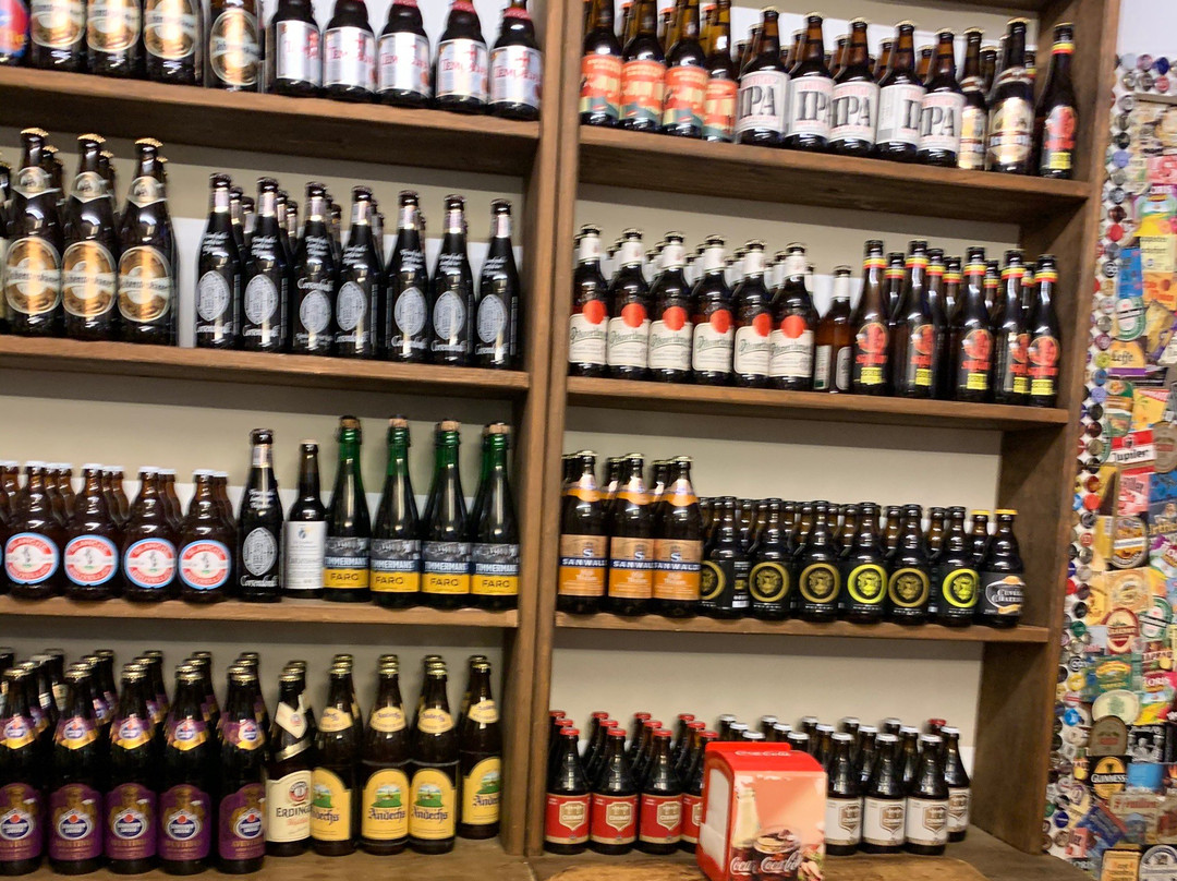 La Birreria-安道尔城必去景点