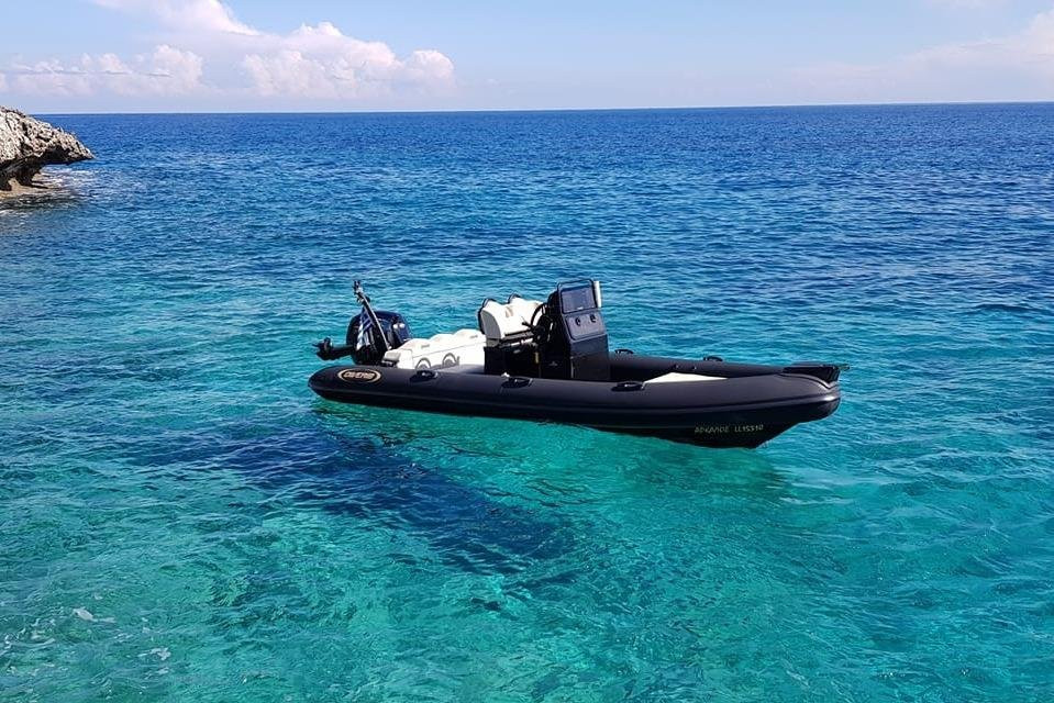 SEAze The Day Cyprus-帕福斯必去景点