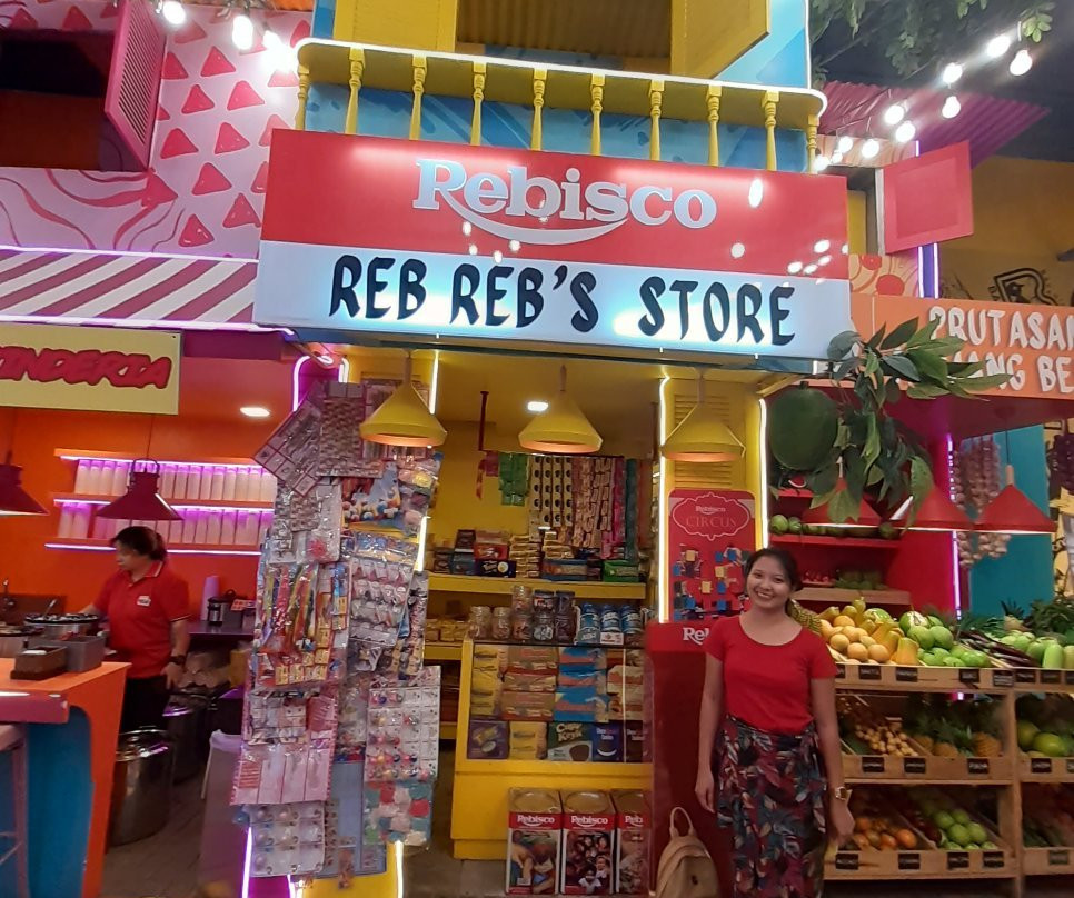 Lakbay Museo-帕塞必去景点