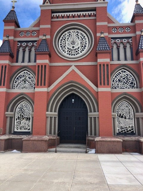 St. Peter's Catholic Church-Anaconda必去景点