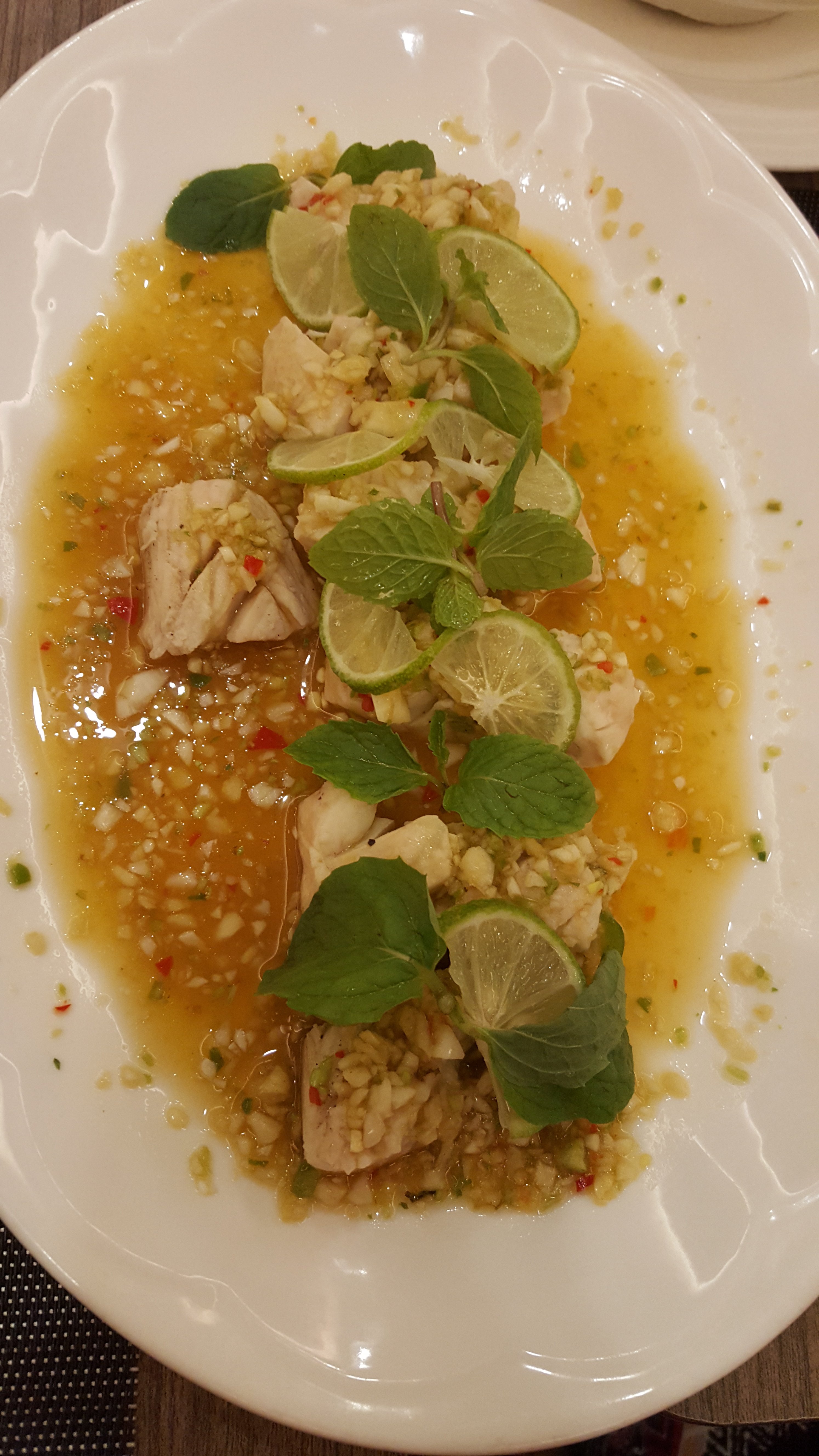 联合大酒店（阿弄店）-餐饮