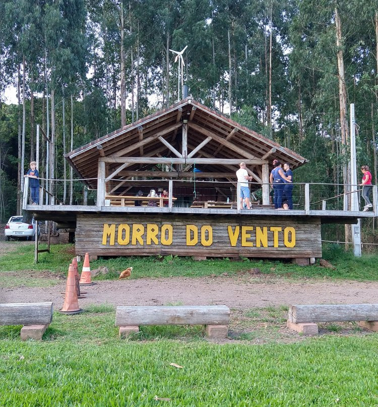 Morro do Vento-Picada Cafe必去景点