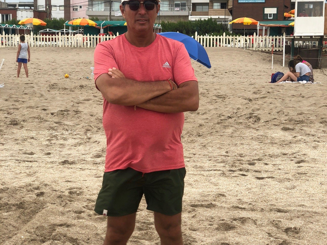 Villa Gesell Spa & Resort主图