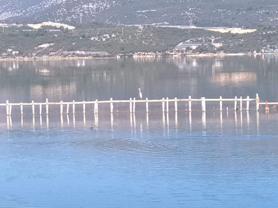 Beymelek Lagoon景点图片