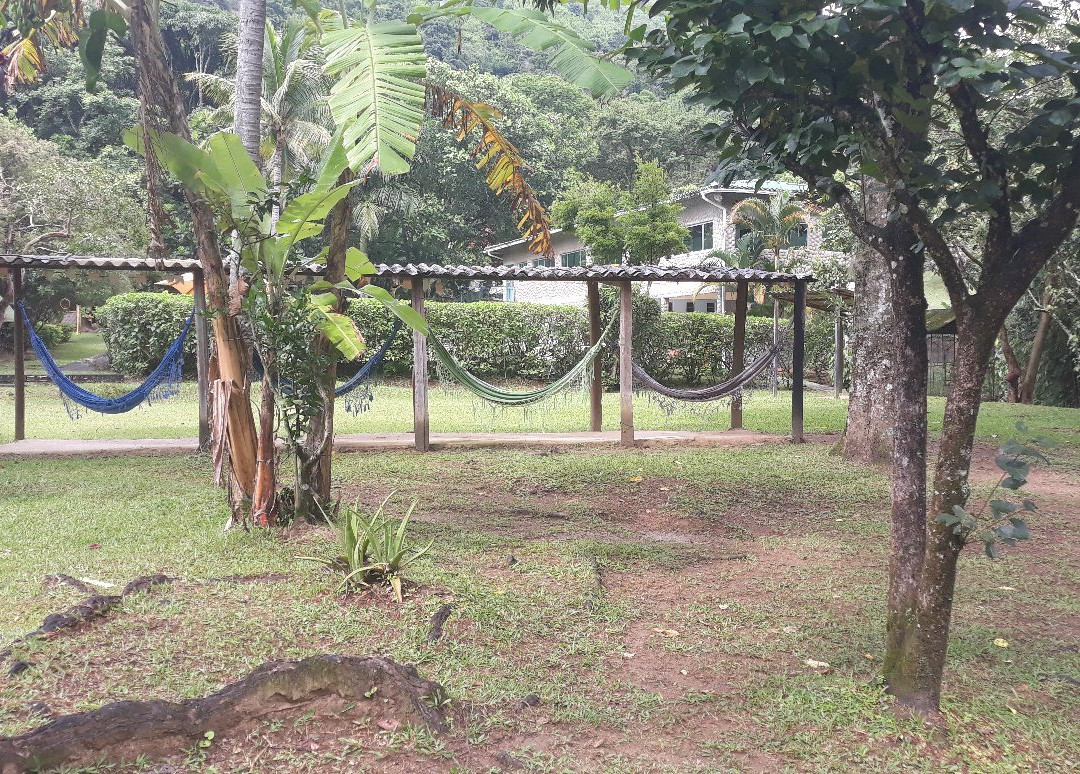 Pousada Mirante da Serra主图