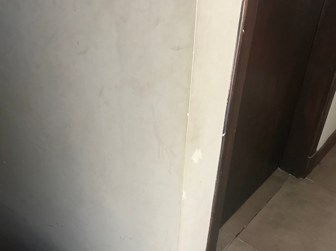 Hotel Sierra de Los Padres主图
