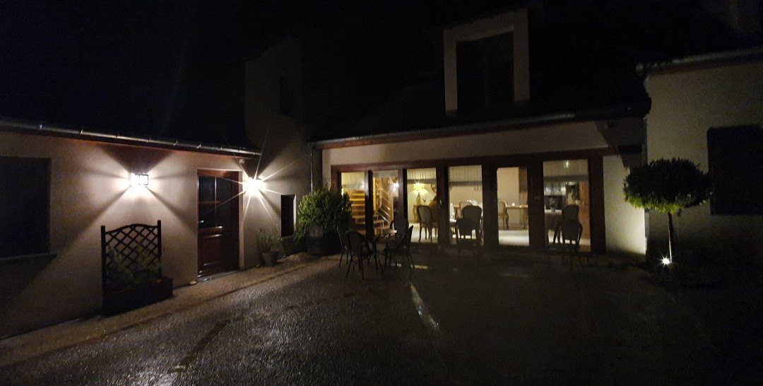 Clos du Mont Rouge - Chambres d'Hotes de Charme主图