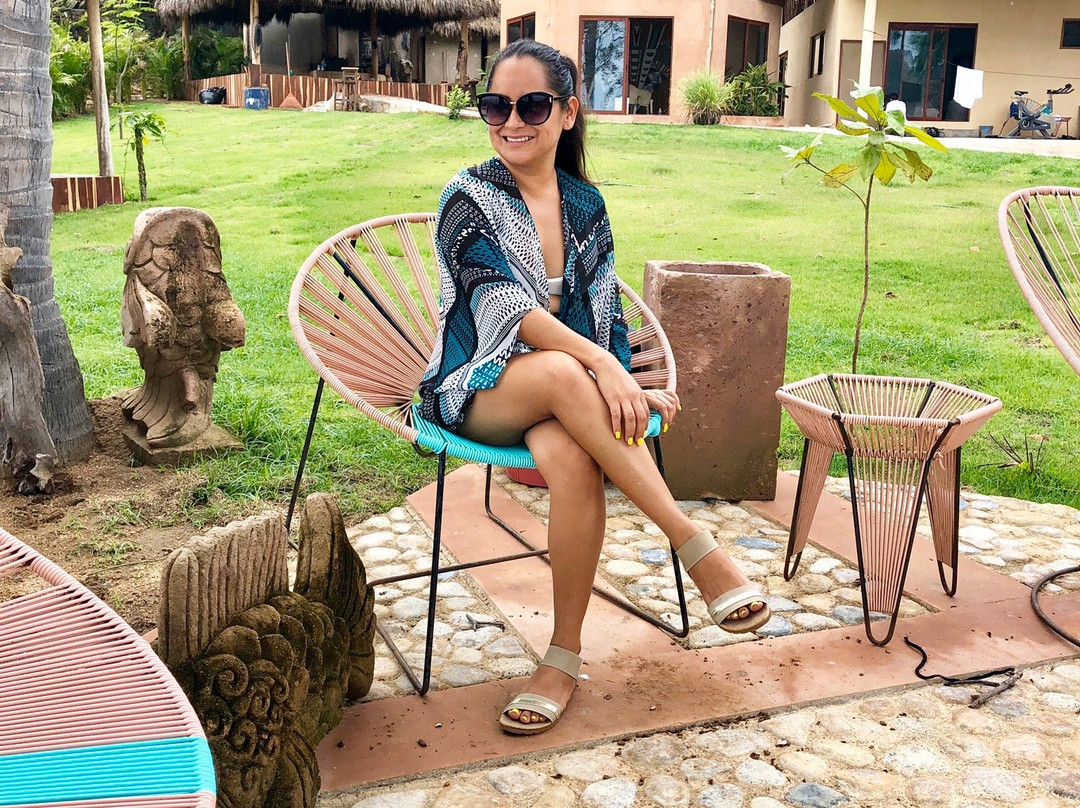 El Grullo Naturista主图