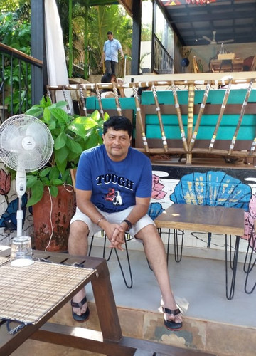 Anamiva, Goa - AM Hotel Kollection主图