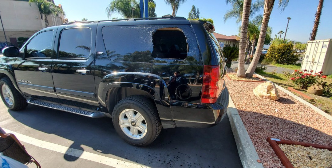 Citrus Suites Redlands Loma Linda Hotel主图