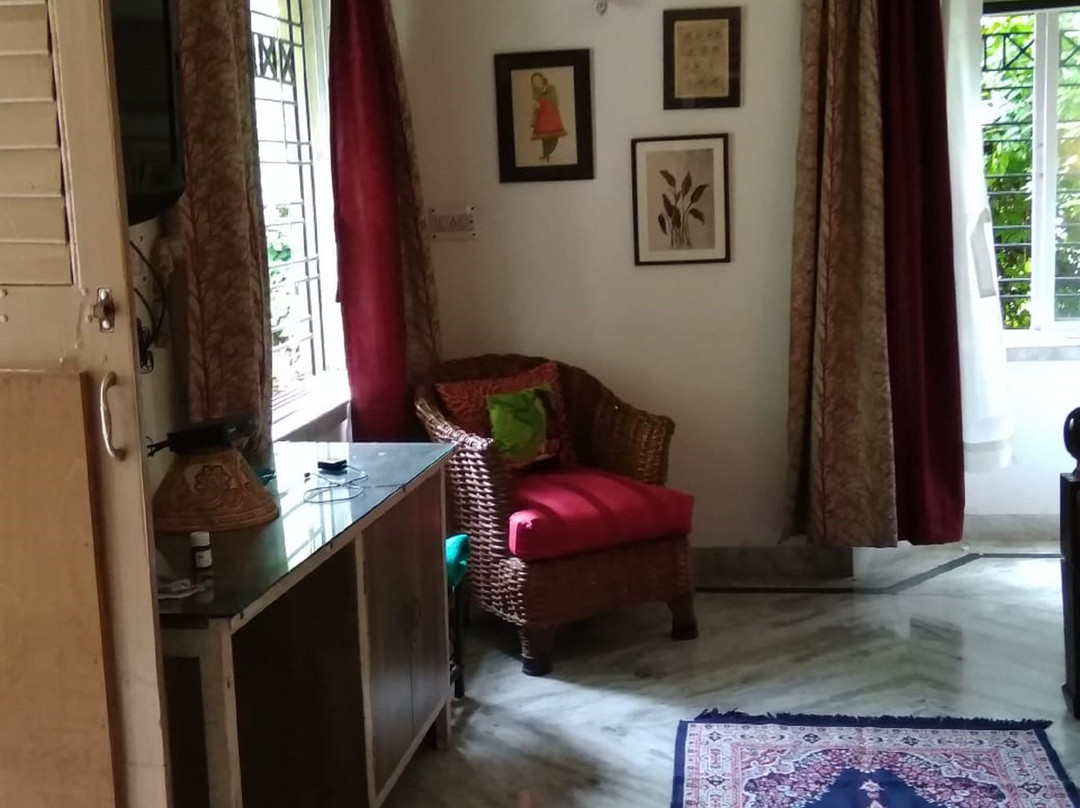 Munia Homestay主图