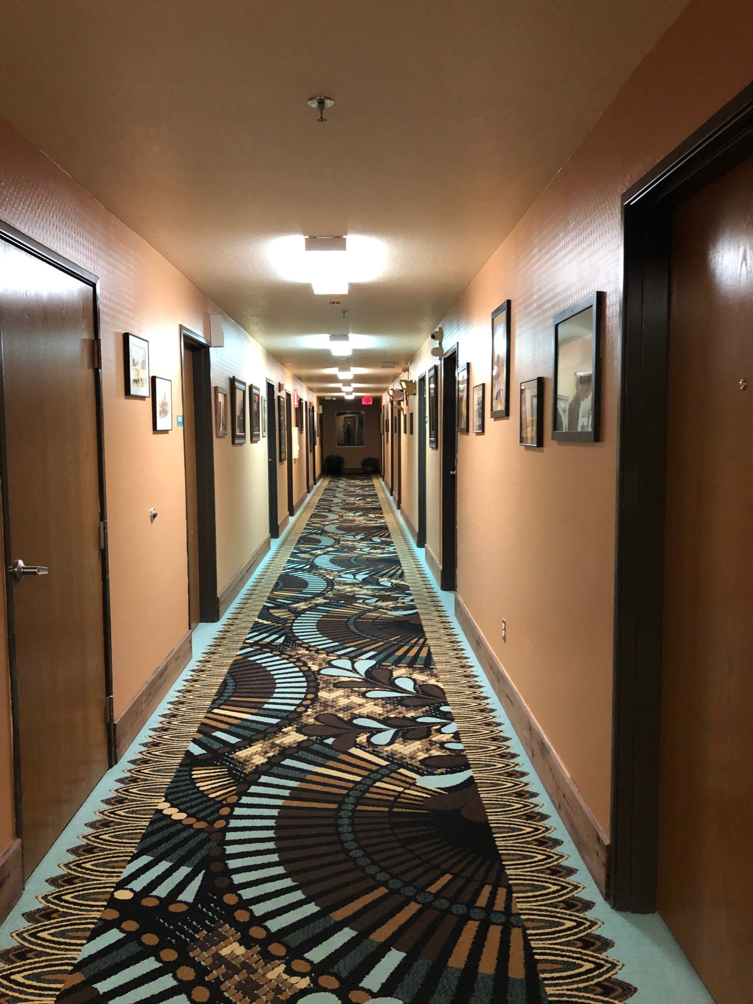 Prospector Hotel and Gambling Hall-portrait